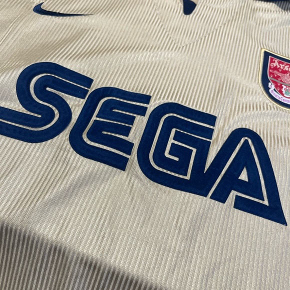 Arsenal retro jersey - Picture 5 of 16